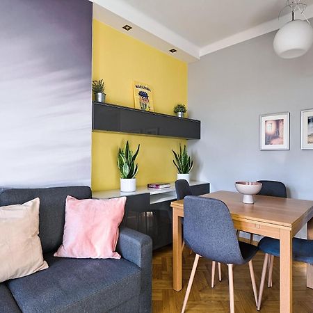 Modern And Cozy- Central Location-B11/13 Warschau Buitenkant foto