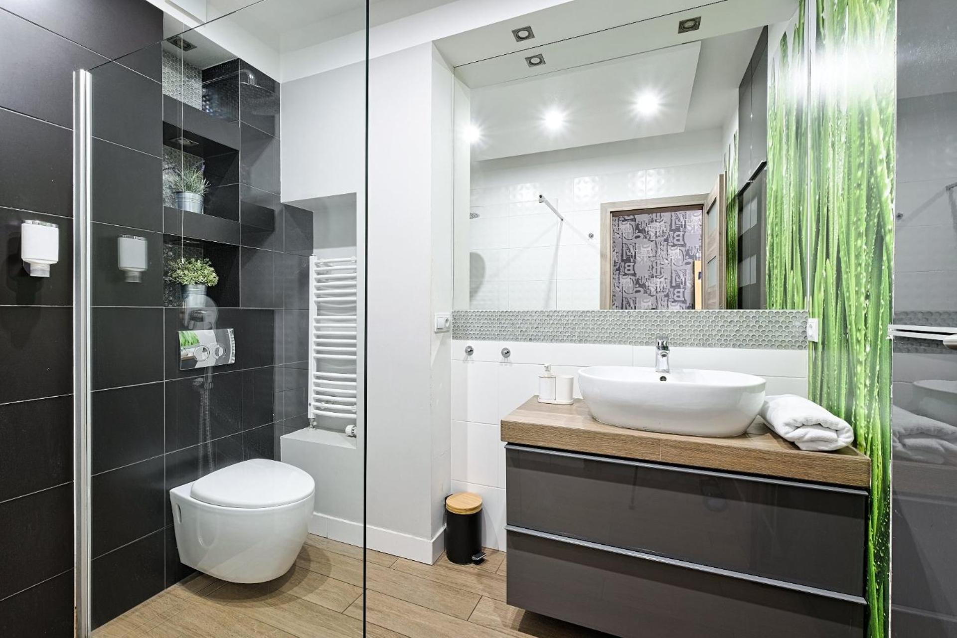 Modern And Cozy- Central Location-B11/13 Warschau Buitenkant foto