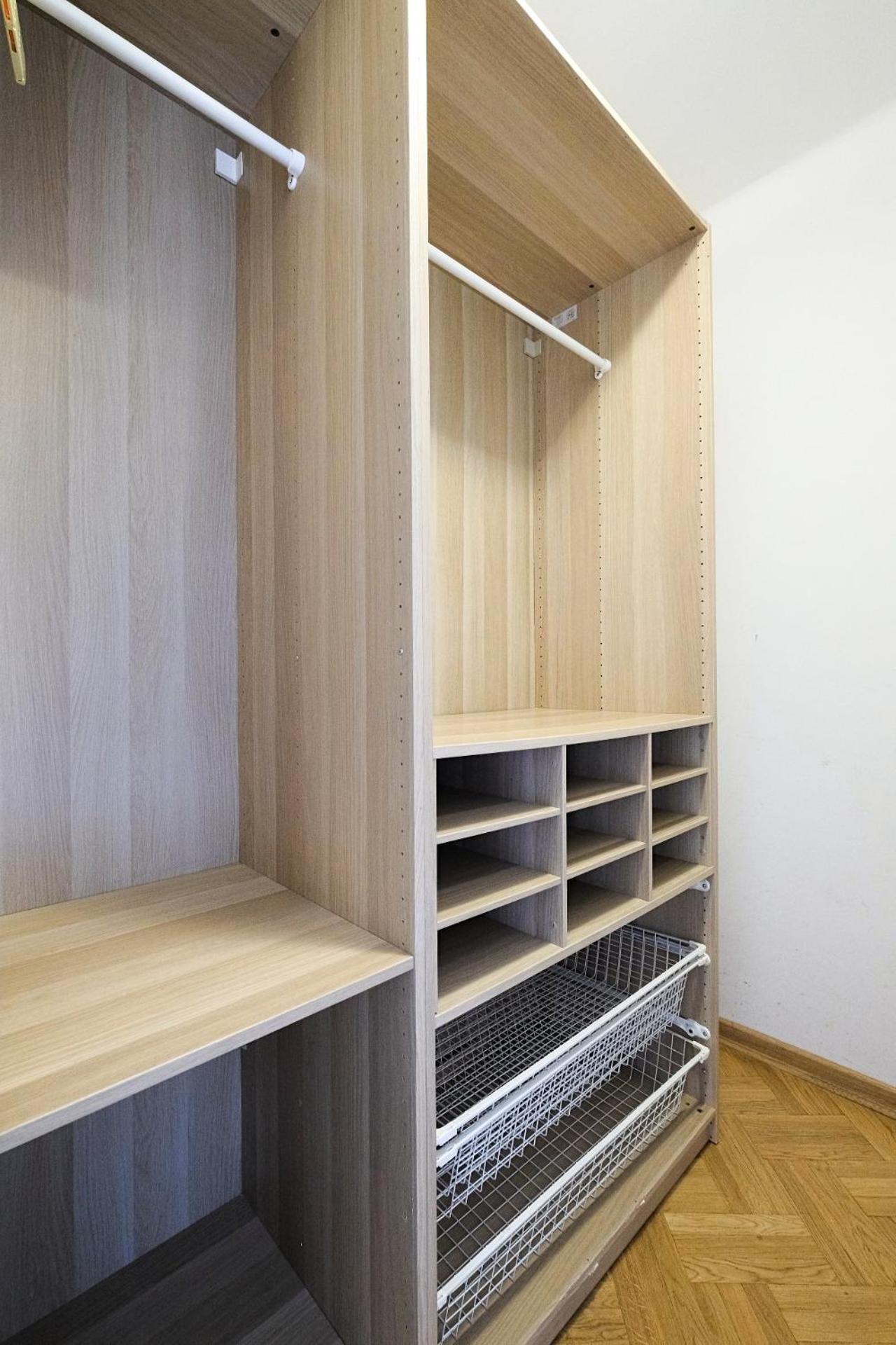 Modern And Cozy- Central Location-B11/13 Warschau Buitenkant foto