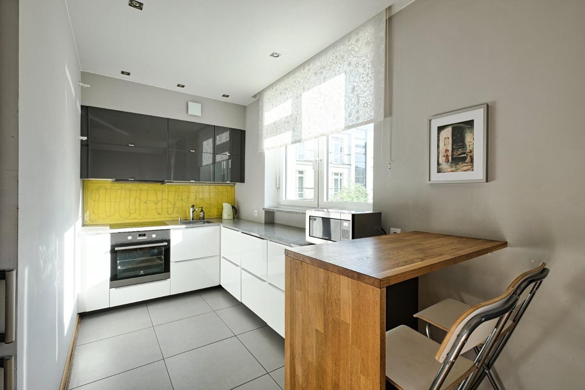 Modern And Cozy- Central Location-B11/13 Warschau Buitenkant foto