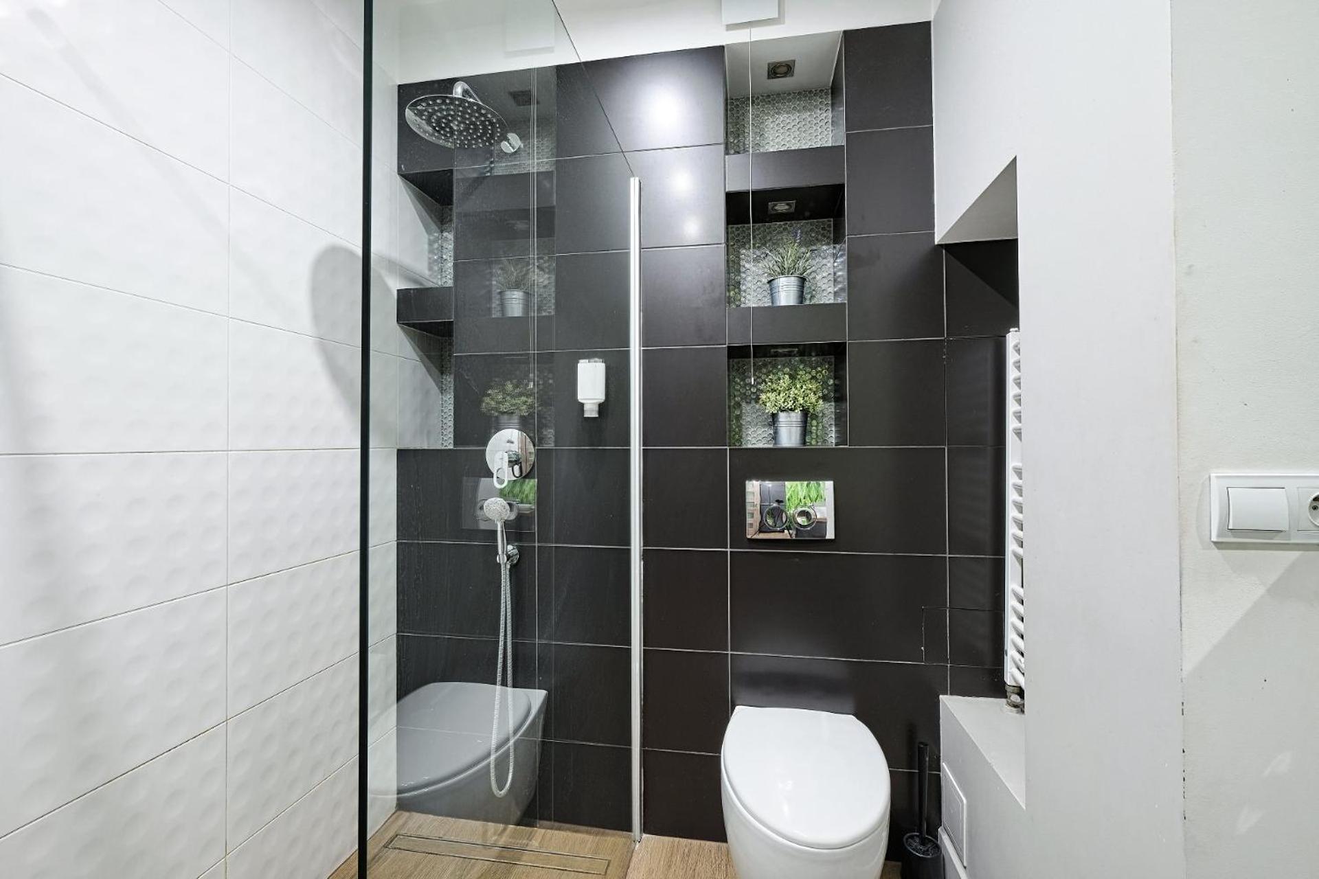 Modern And Cozy- Central Location-B11/13 Warschau Buitenkant foto